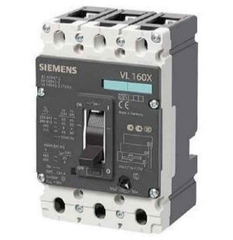 MCCB - SIEMENS