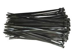 CABLE TIE - ALL SIZES