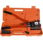 HYDROLIC CRIMPING TOOL