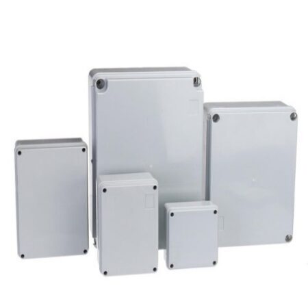 IP66 JUNCTION BOX