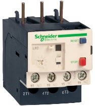 THERMAL OVERLOAD RELAY - ABB, SCHNEIDER, TELEMECHANIC