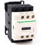 CONTACTOR - SCHNEIDER