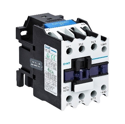 CONTACTOR - CHINT