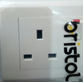 BRISTOL SINGLE SOCKET