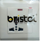 BRISTOL MULTI SOCKET