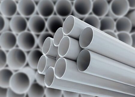 PVC PIPE - PRECISION