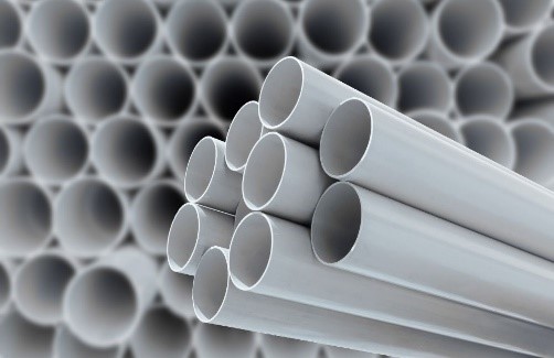 PVC PIPE - PRECISION