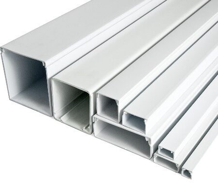 PVC TRUNKING