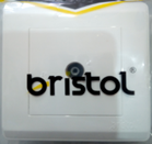 BRISTOL TV SOCKET SINGLE