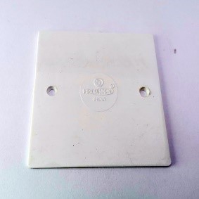 PVC COVER