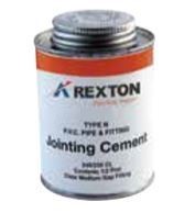 PVC GLUE REXTON