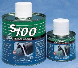 S100 PVC GLUE