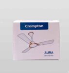 CROMPTON AURA FAN